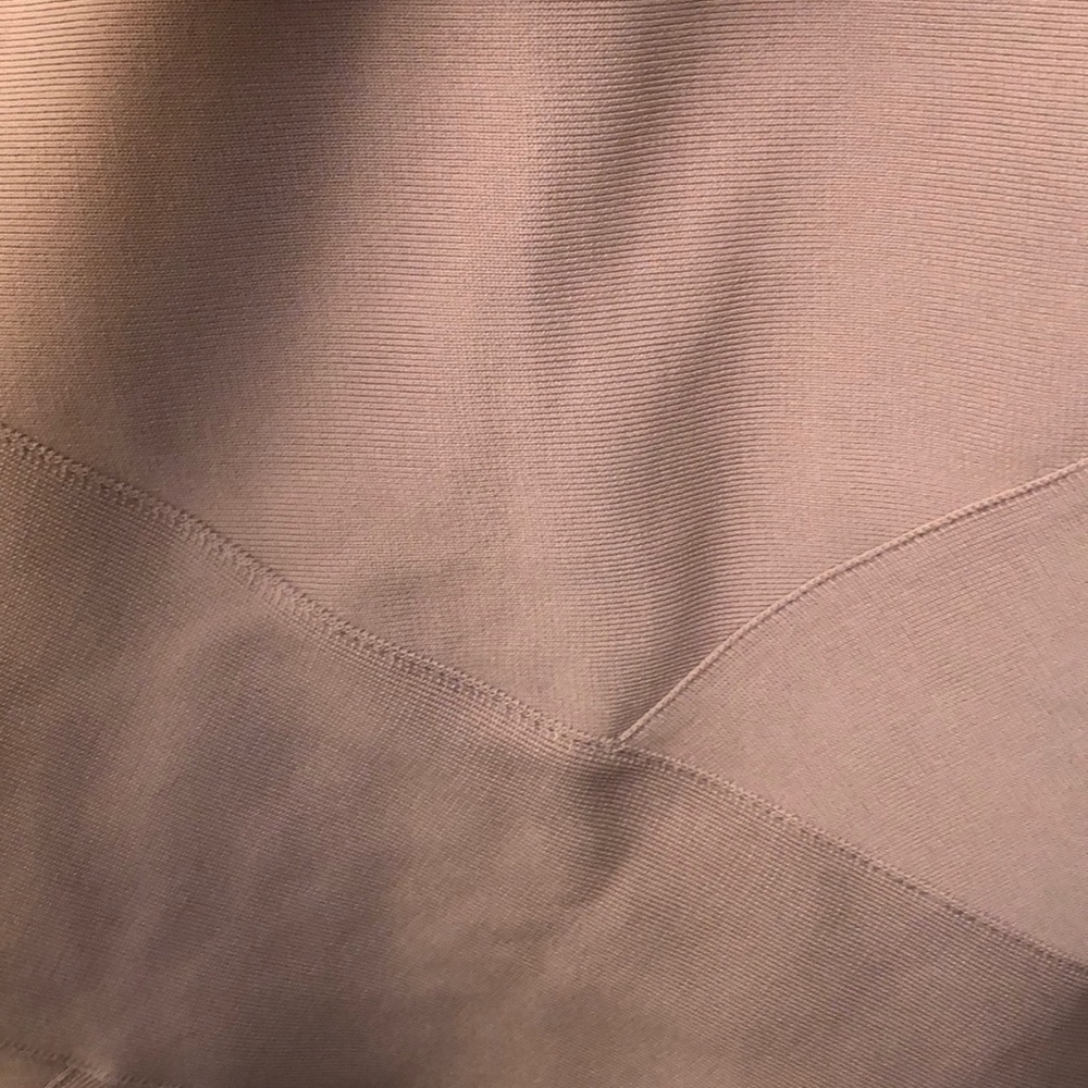 Forever 21 bandage skirt - Picture 9 of 9